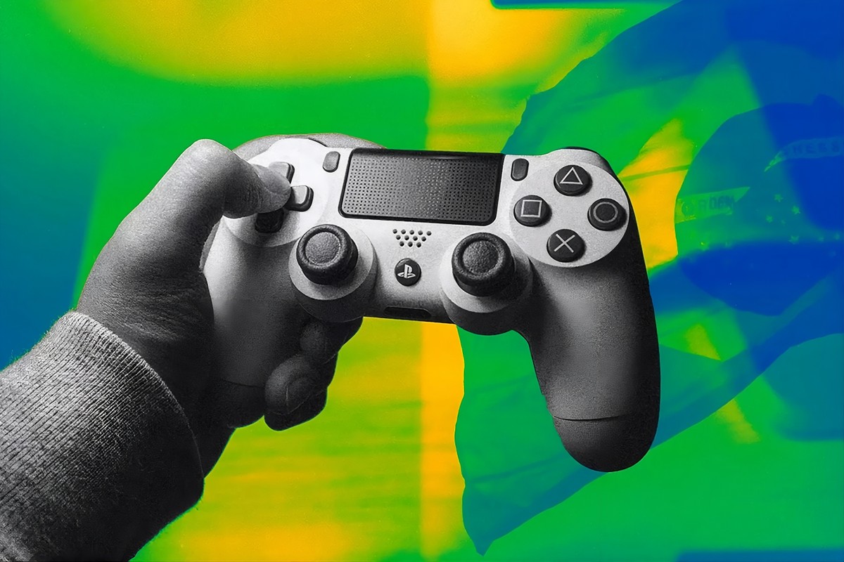 Marco dos Games: Lula assina lei que inclui Lei Rouanet para jogos e incentivo nacional