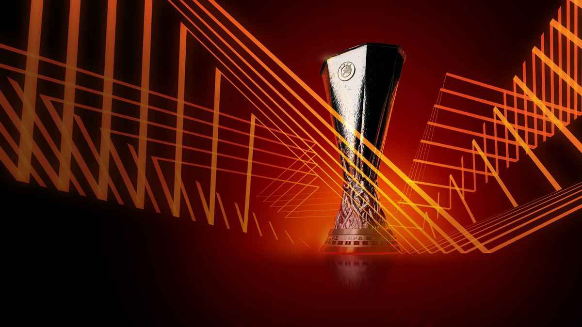 CazéTV fecha parceria com a CNN Brasil para exibição da Europa League e mais campeonatos