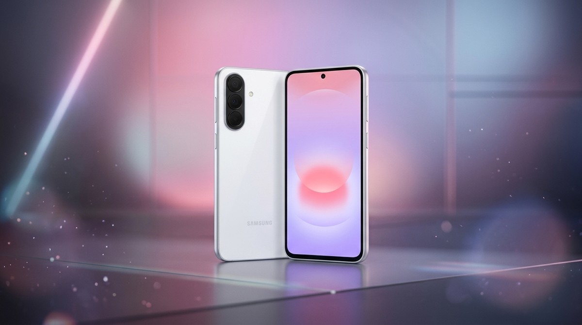 Galaxy A38: vazamento revela que câmeras podem decepcionar após cortes da Samsung