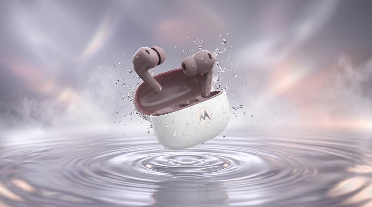 Moto Buds 2 Ultra: vazamento traz previsão de lançamento para fones premium da Motorola
