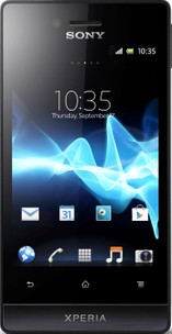 Sony Xperia Miro