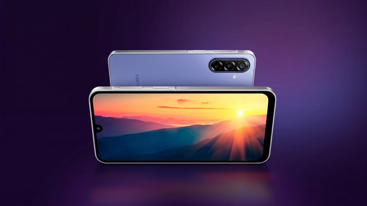 Samsung Galaxy F70 5G tem data de lançamento, ficha e faixa de preço confirmadas
