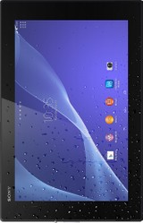 Sony Xperia Z2 Tablet