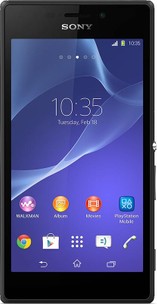 Sony Xperia M2