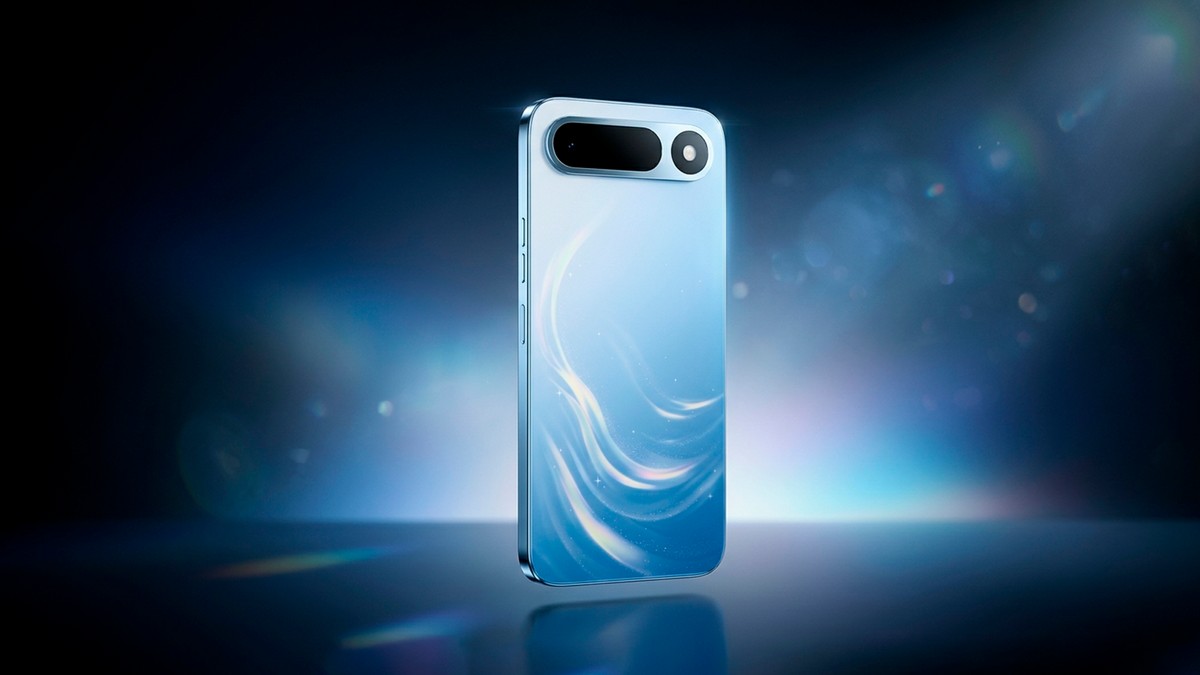 Tecno Spark 50s 5G surge com design "estilo Google Pixel" e estreia iminente