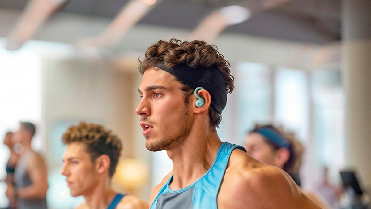 Anker Soundcore Sport X20: o fone perfeito para seu treino atinge menor preço do ano