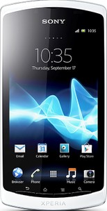 Sony Xperia Neo L