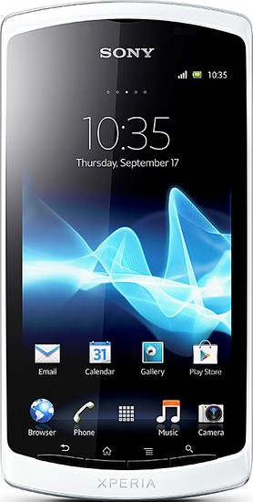 Sony Xperia Neo L