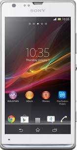 Sony Xperia SP