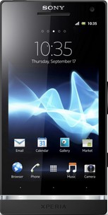 Sony Xperia S