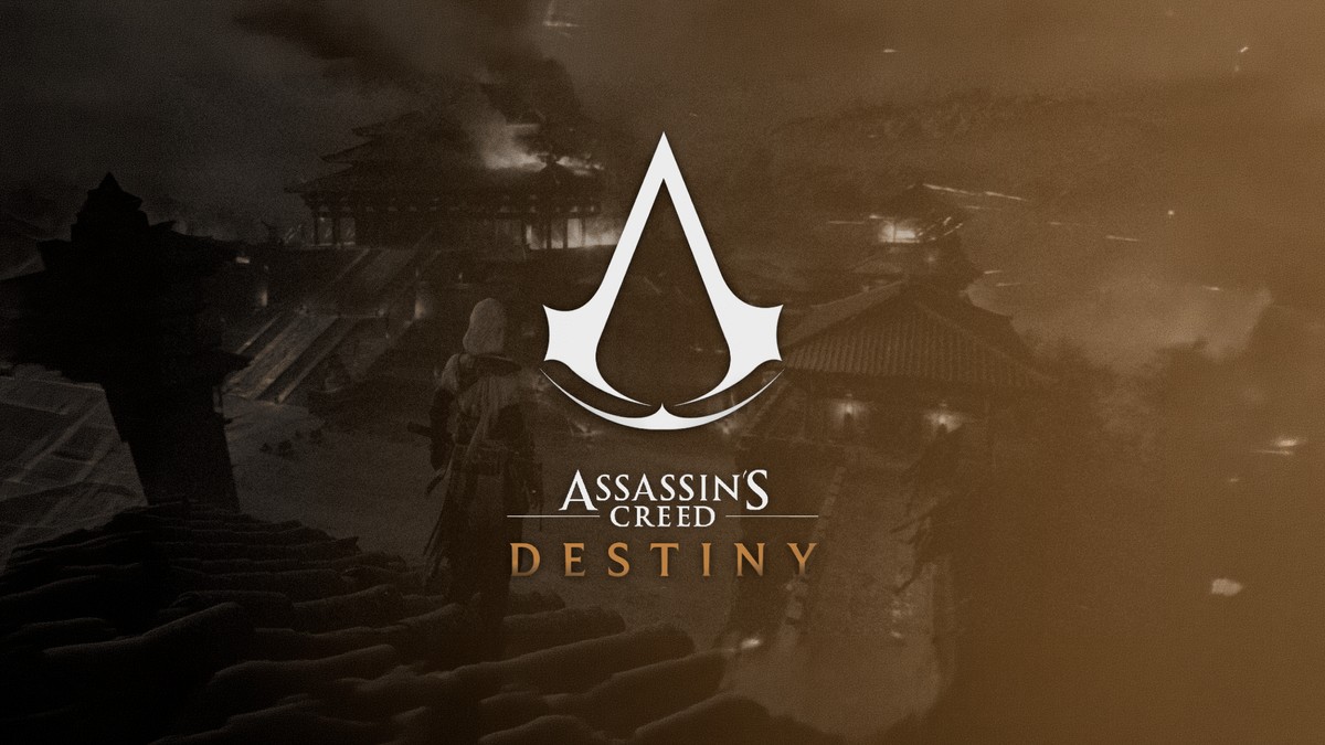 Assassins Creed Destiny: vazamento revela jogo cancelado na China Antiga; veja vídeo