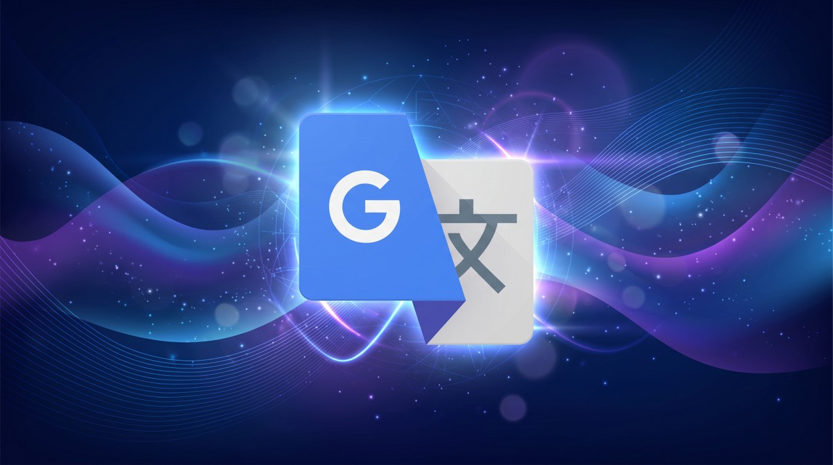 Google Tradutor é atualizado com novo design que deixa app mais moderno com pílula flutuante