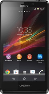 Sony Xperia T