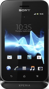 Sony Xperia Tipo Dual