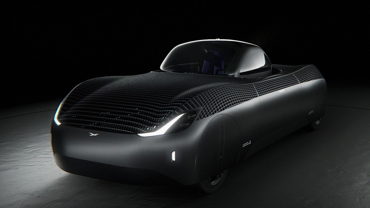 Tesla é provocada por Alef com carro voando sobre o Roadster: 'já estamos aqui há 11 anos'