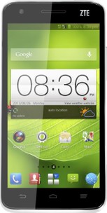 ZTE Grand S