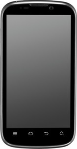 ZTE Grand X