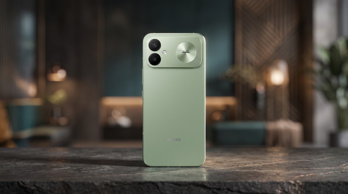 Redmi K100 tem câmera de 200 MP e data de lançamento revelados