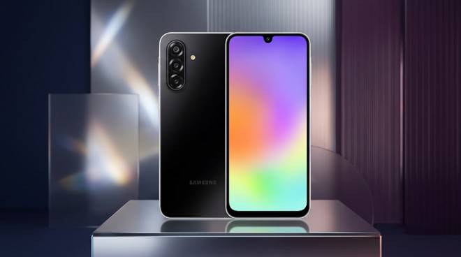 Samsung lança Galaxy F70 5G com preço baixo, câmera de 50 MP e One UI 9