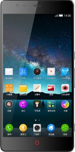 Nubia Z7