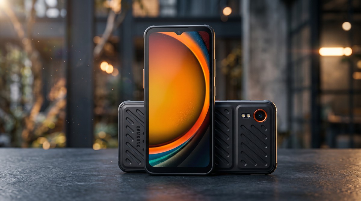 Galaxy Xcover Scan vaza no Geekbench com chip Qualcomm exclusivo e solução curiosa