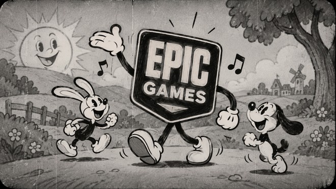 Epic Games Store libera jogo grátis de aventura horripilante por tempo limitado