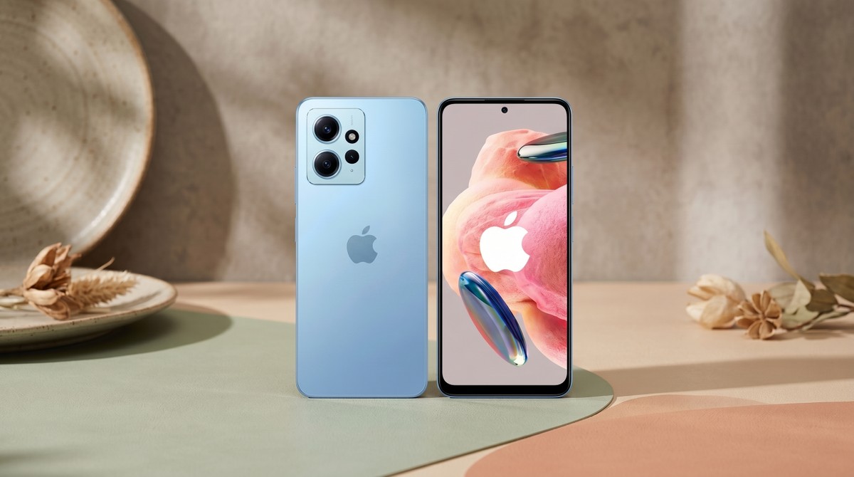 Redmi Note 12 com iOS 16: desenvolvedores instalam sistema da Apple no baratinho da Xiaomi