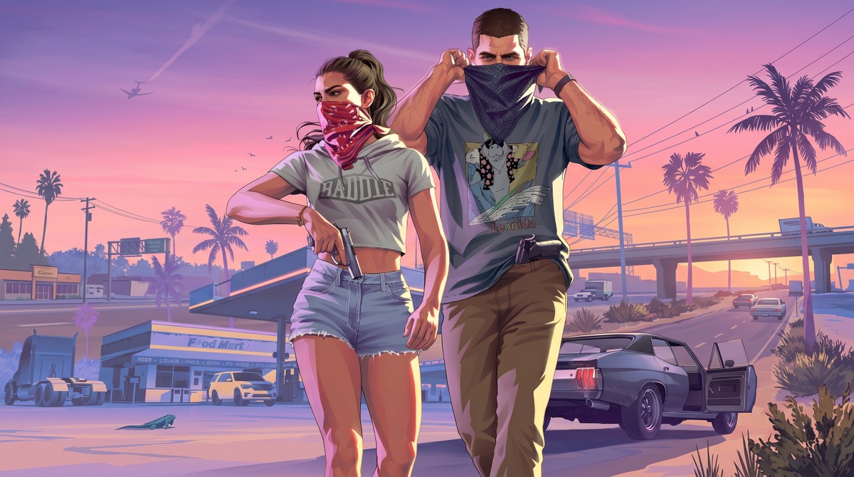 GTA 6: vazamento do final a qualquer momento gera pânico entre fãs; entenda