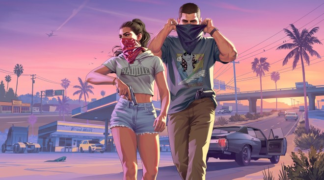 GTA 6 em oferta: game para PS5 fica no precinho com esse cupom da Amazon - Foto