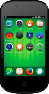ZTE Open II