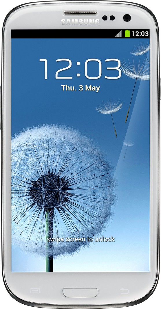 Samsung Galaxy S3