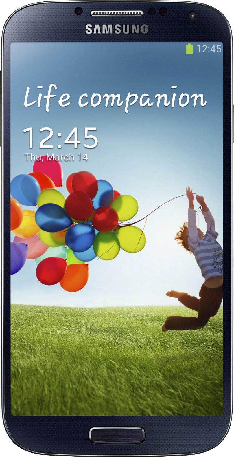 Samsung Galaxy S4 tem suposta primeira imagem divulgada