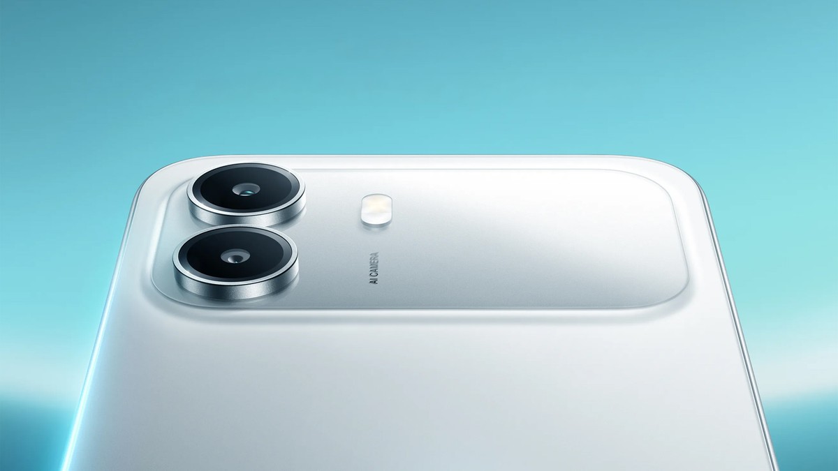 Realme C01 vaza em loja online com bateria de 6.500 mAh e tela de 120 Hz