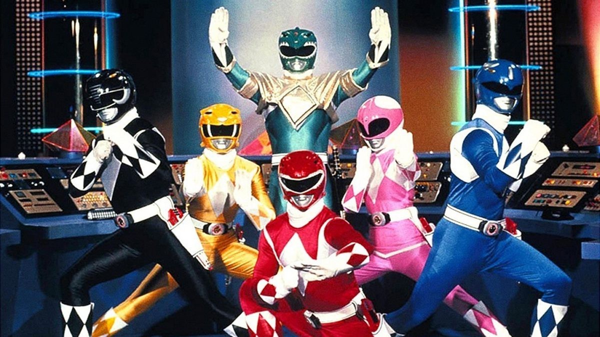 Power Rangers: uniformes de série cancelada na Netflix vazam na internet e fãs comemoram