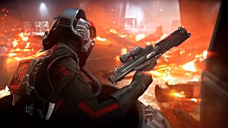 Star Wars Battlefront 3 deve entrar em desenvolvimento com estúdio que preocupa os fãs