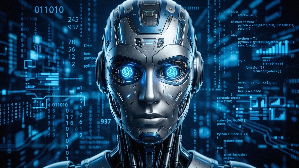 Criadora do ChatGPT, OpenAI anuncia criação de robô humanoide e primeira demonstração em 2027