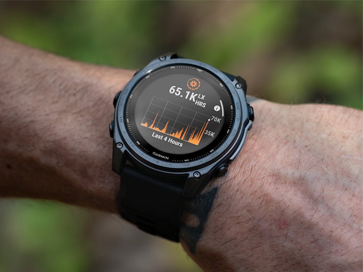 Garmin lança novo recurso que arruína um dos melhores motivos para comprar um relógio da marca