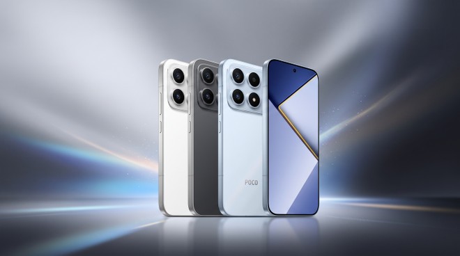 POCO X8s é lançado com Snapdragon, tela compacta de 1,5K e 6.330 mAh; veja preços - Foto