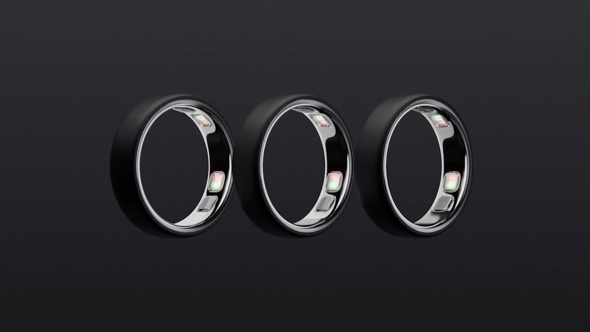 Atualização do Oura Ring revela impacto de exercícios no corpo a longo prazo