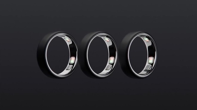 Atualização do Oura Ring revela impacto de exercícios no corpo a longo prazo - Foto