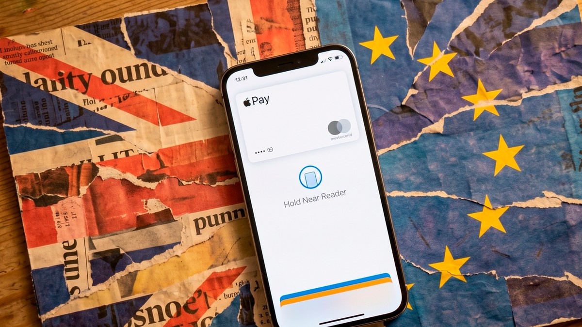 Fim do monopólio do Apple Pay? Reino Unido quer abrir o NFC do iPhone