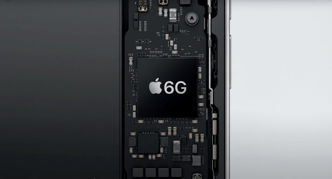 Apple acelera desenvolvimento e já contrata engenheiros para criar seu próprio modem 6G - Foto