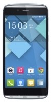 Alcatel OneTouch Idol Alpha