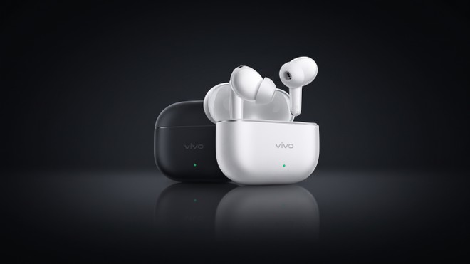 Vivo Buds Ultra é lançado com áudio premium, conexão Wi-Fi e bateria para 50 horas - Foto