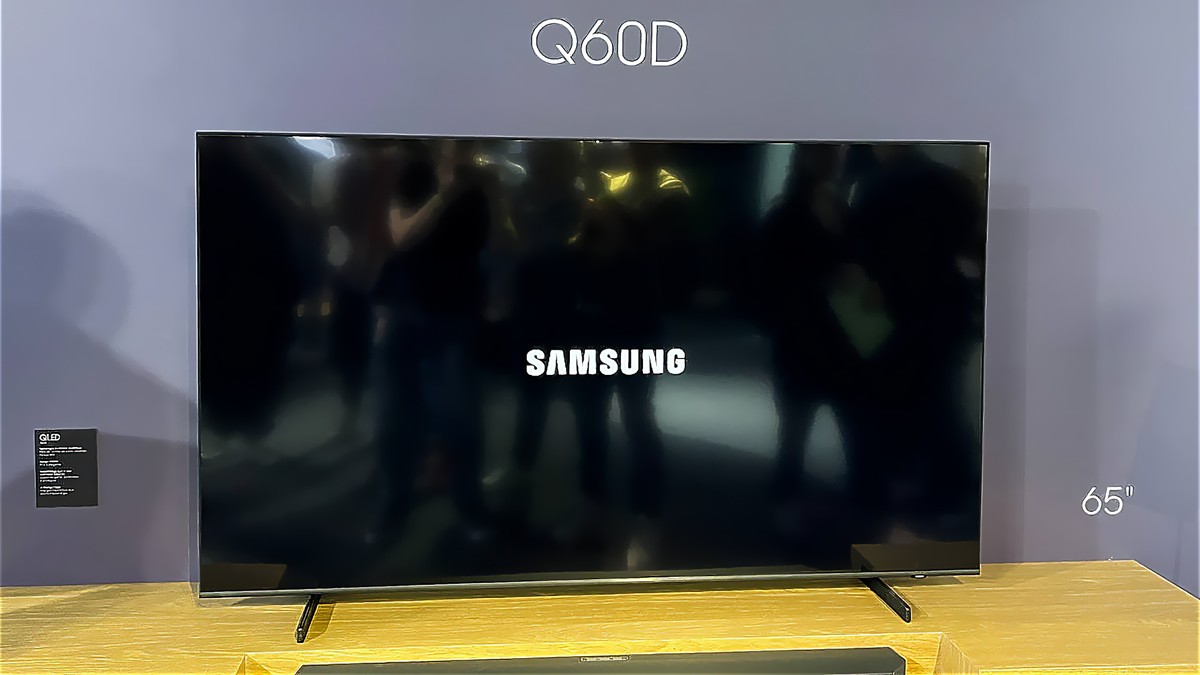 Samsung encerra central de aplicativos de Smart TVs recém-lançada
