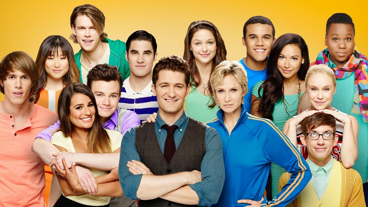Glee: Disney+ anuncia nova série que recomeça a produção musical
