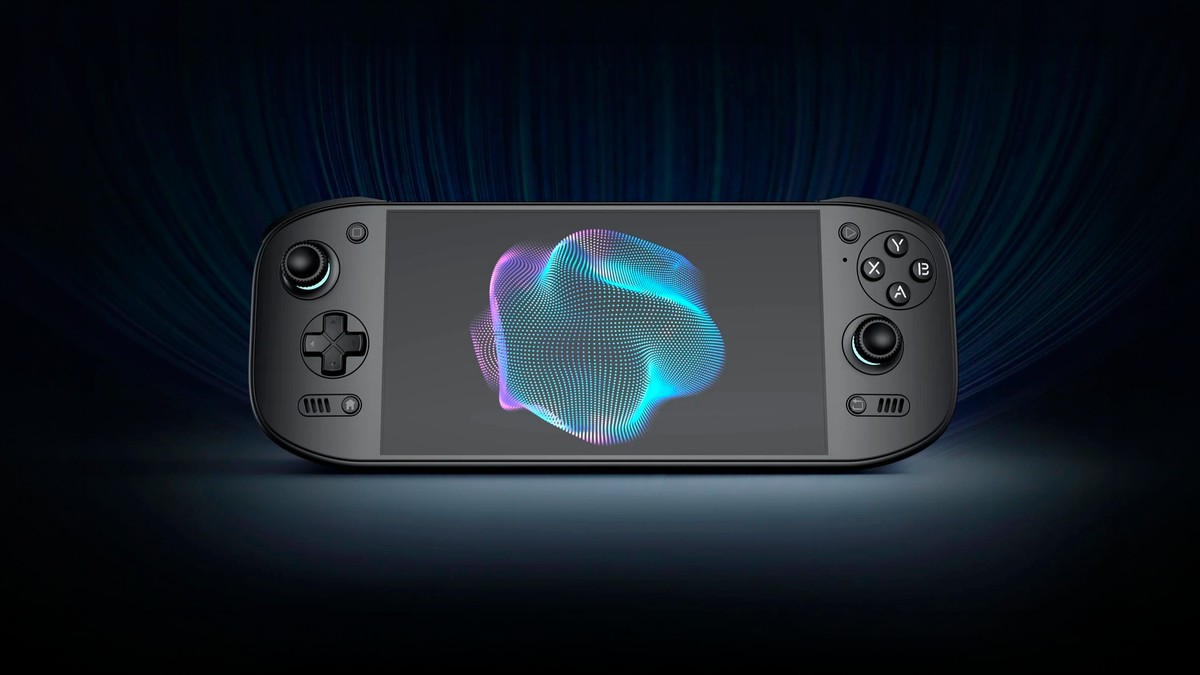 AYN Odin 3 Portal é novo console portátil com chip Qualcomm "de Elite", OLED de 120 Hz e mais