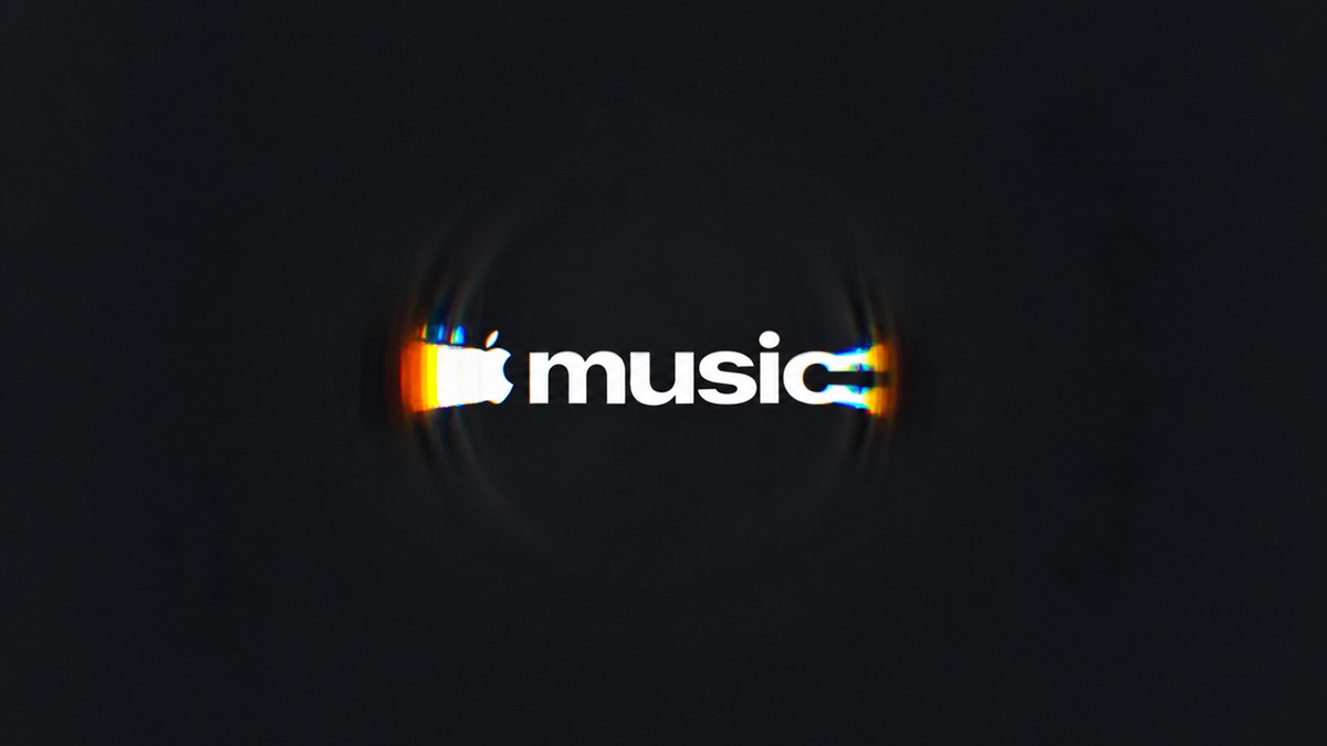 Apple Music renova o visual do logo e adota identidade Liquid Glass
