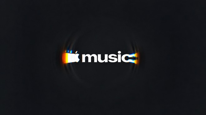 Apple Music renova o visual do logo e adota identidade Liquid Glass - Foto