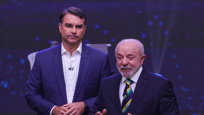 ONU pede que Meta explique porque Instagram, Facebook e WhatsApp interferiram nas eleições - Foto